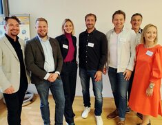 Tag des unterfränkischen Handels 2024