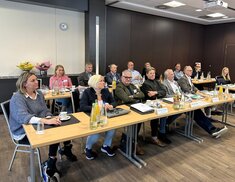 Bezirksdelegiertentagung Ostbayern