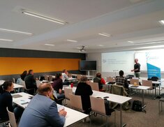 Workshop: Einstieg in Social Media mit Instagram & TikTok