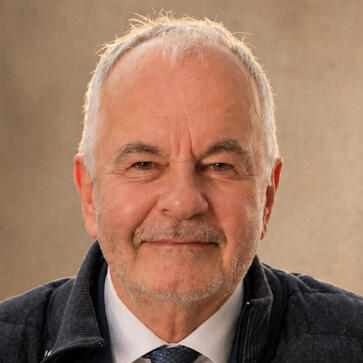 Jürgen Oriold