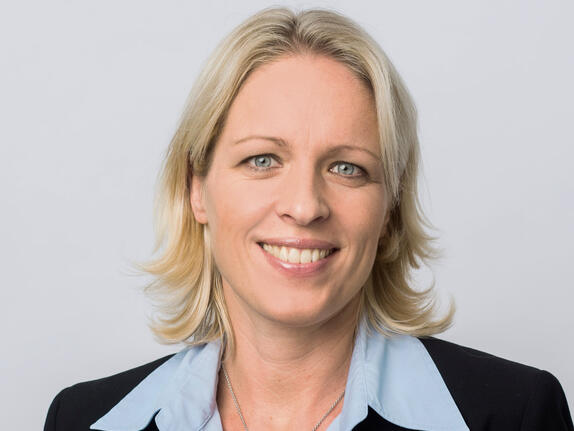 RAin Dr. Melanie Eykmann