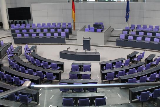 bundestag