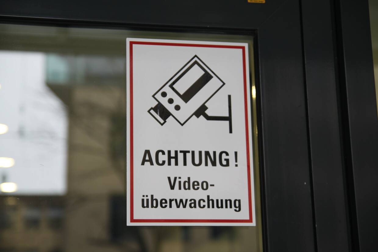 Ladendiebstahl: Wer schützt den Handel?