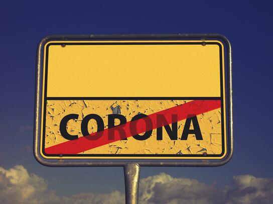 corona