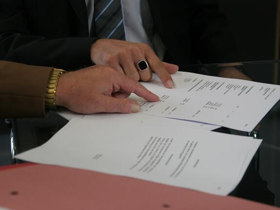 Tarifverhandlungen im bayerischen Einzelhandel: Erste Verhandlungsrunde ergebnislos vertagt