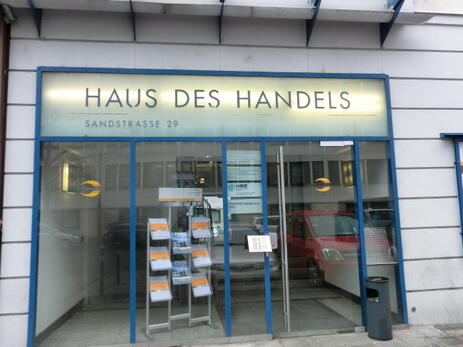 Handelsverband Bayern e.V., Bezirk Mittelfranken