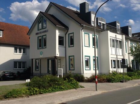 Handelsverband Bayern e.V., Bezirk Oberfranken