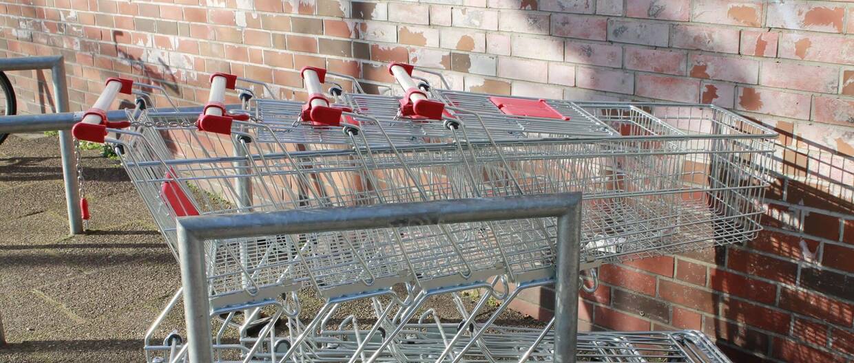 Verbraucherstimmung: Weiter auf Talfahrt