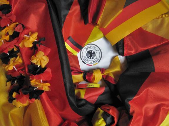 Fußball-WM 2026: Was der Handel bei Werbung beachten muss