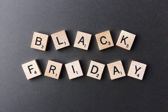 Black Friday 2026: Wie der stationäre Handel den Aktionstag nutzen kann
