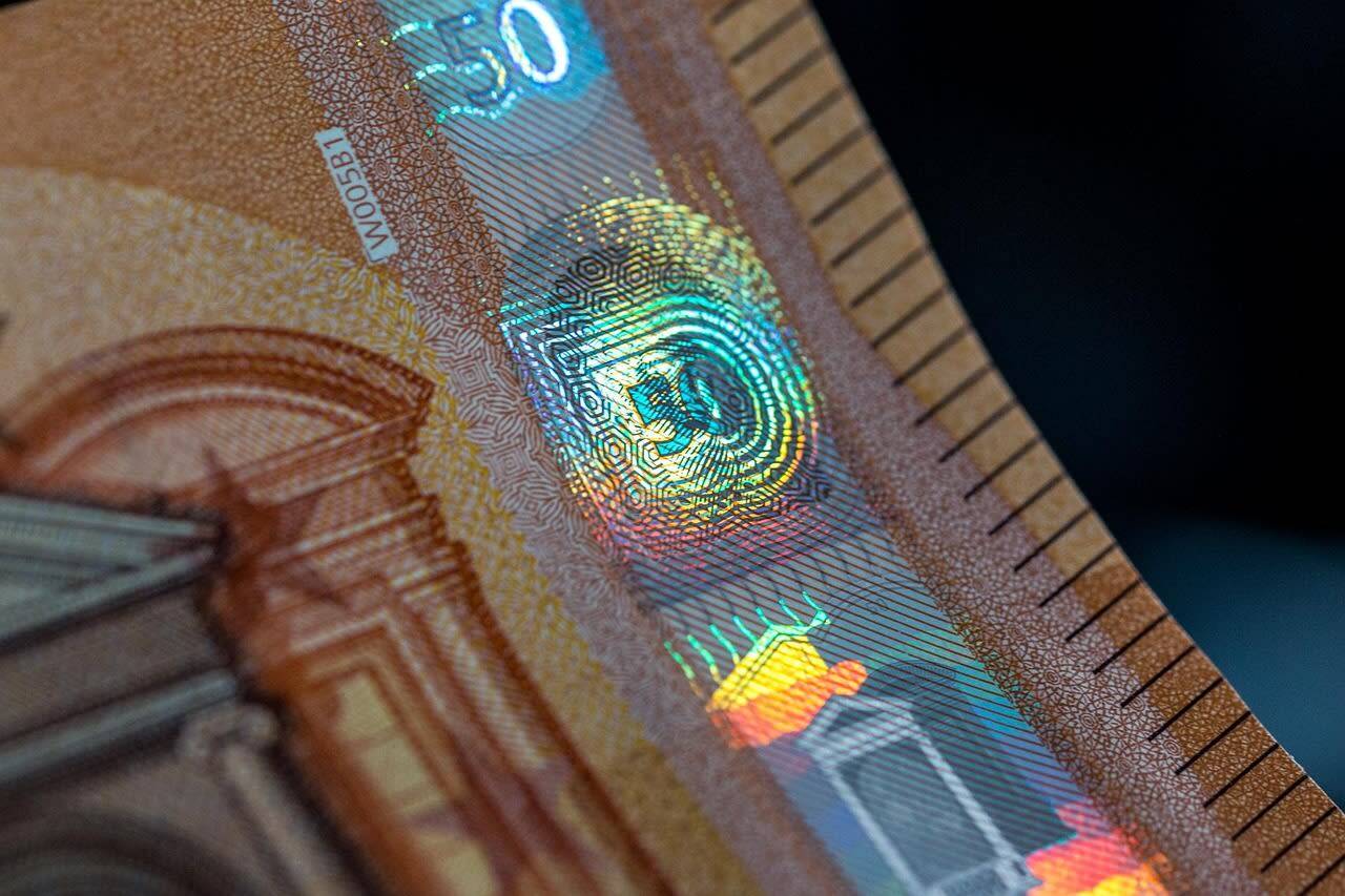 Kassenpersonal aufgepasst: Weihnachtszeit ist Falschgeld-Zeit