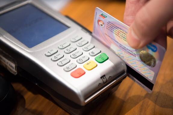 Mehr Sicherheit beim Lastschriftverfahren: Jetzt bei KUNO registrieren