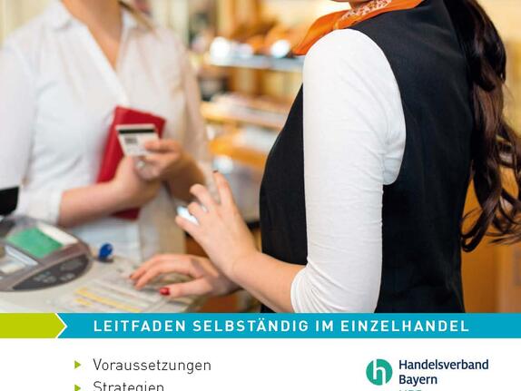 Neuer Leitfaden: Hilfe beim Sprung in die Selbständigkeit