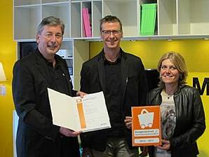 Roter Punkt, Nürnberg