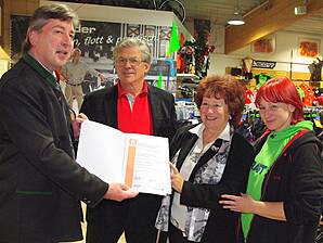 Zweirad Gruber, Gunzenhausen