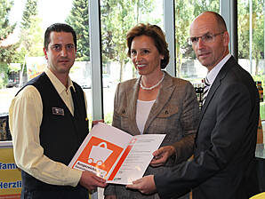 Edeka Center, Ingolstadt