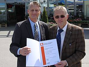 Edeka Kubitzky, Pförring