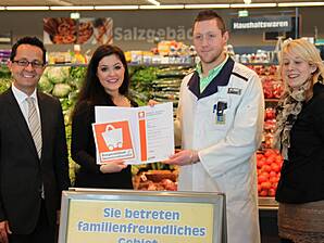 Edeka, Reichertshofen