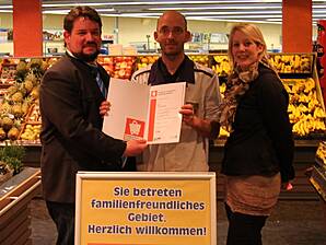 Edeka, Schrobenhausen