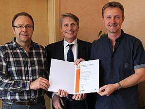 Farbenhandel Willibald, Dachau