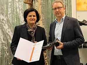 Felzmann Bequemschuh, München