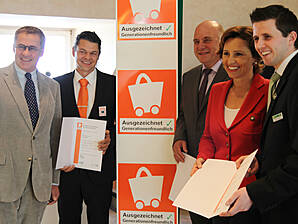 Modehaus Xaver Mayr, Ingolstadt