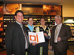 Edeka, München, Dachauerstraße