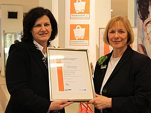 Kaufhof Am Stachus, München