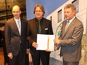 Kaufhof Marienplatz, München