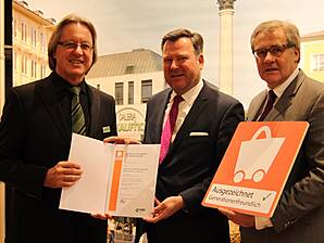 Kaufhof Marienplatz, München