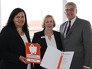 Kaufhof, München Stachus, 2016