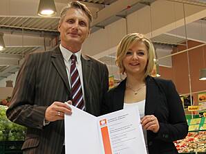 Kaufland, Ingolstadt