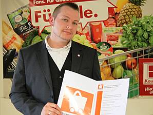 Kaufland, Schrobenhausen