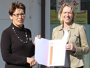 Marktkauf, Neuötting