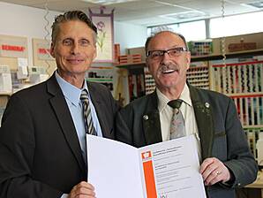 Nähzentrum Haimerl, Ingolstadt