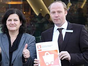 Pasing Arcaden, München