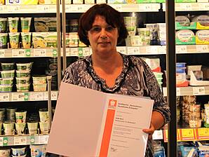 Rewe, Denkendorf, Alemanenstraße