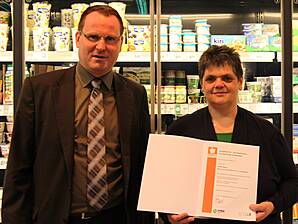 Rewe, Ingolstadt, Manfred-Hochstätter-Straße