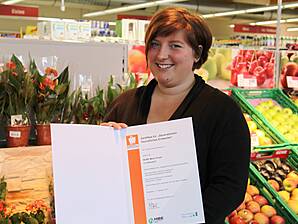 Rewe, Markt Indersdorf