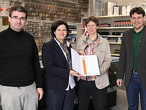 Schlüsseldienst Kilian, München