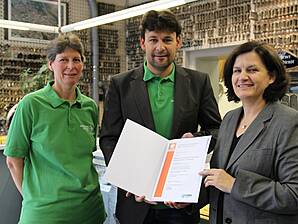 Schlüsseldienst Kilian, München