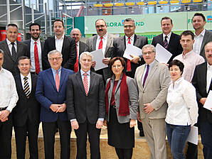 Hagebaumarkt, München