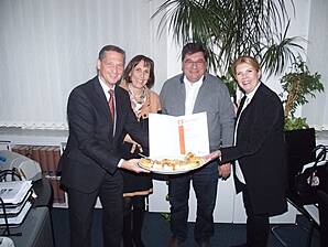 Edeka Lebensmittelmärkte Werner