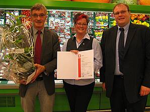 Kaufland, Lichtenfels