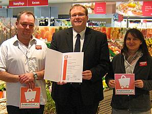 Rewe Engelhaupt, Lichteneiche