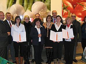 Rewe Heinisch, Himmelkron