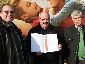 Rewe Hofmann, Ebensfeld