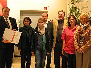 Rewe Wittmann, Neuenkirchen