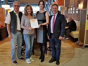 Edeka, Getränkemarkt, Kelheim