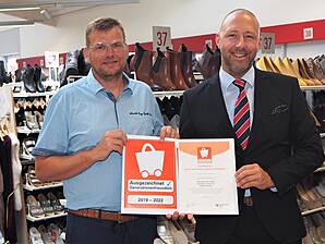 Worschek-Jillich GdbR, Reisbach